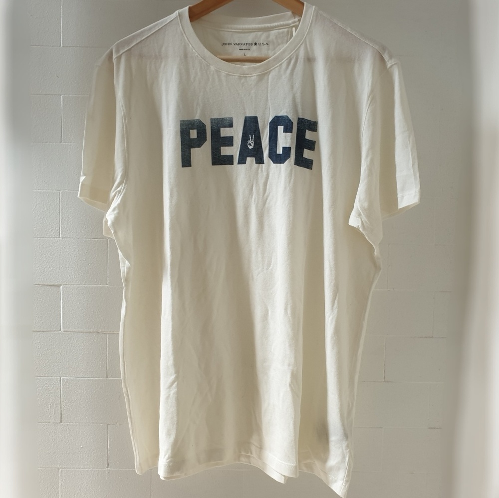 John Varvatos Star USA T-Shirt